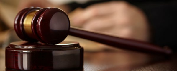 Pitch perfect: lawyers with deep voices less likely to win